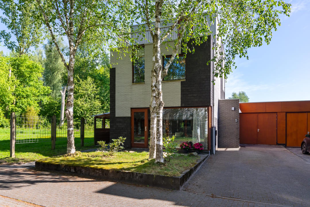Foto 46 van Het Roege Bos 5