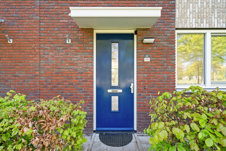 Foto 5 van De Veste 12 112