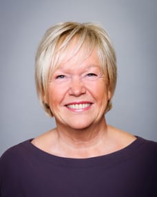 Jolanda van der Molen