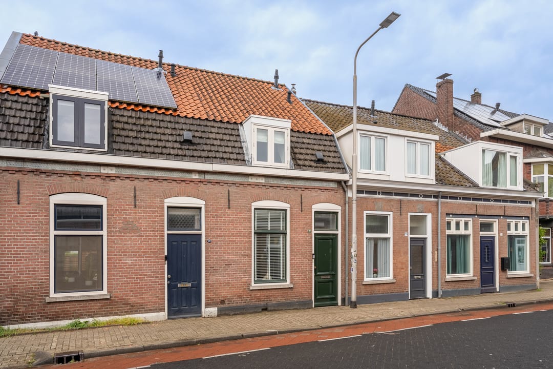 Foto 1 van Laarstraat 27