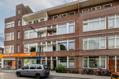 Rembrandtlaan thumbnail