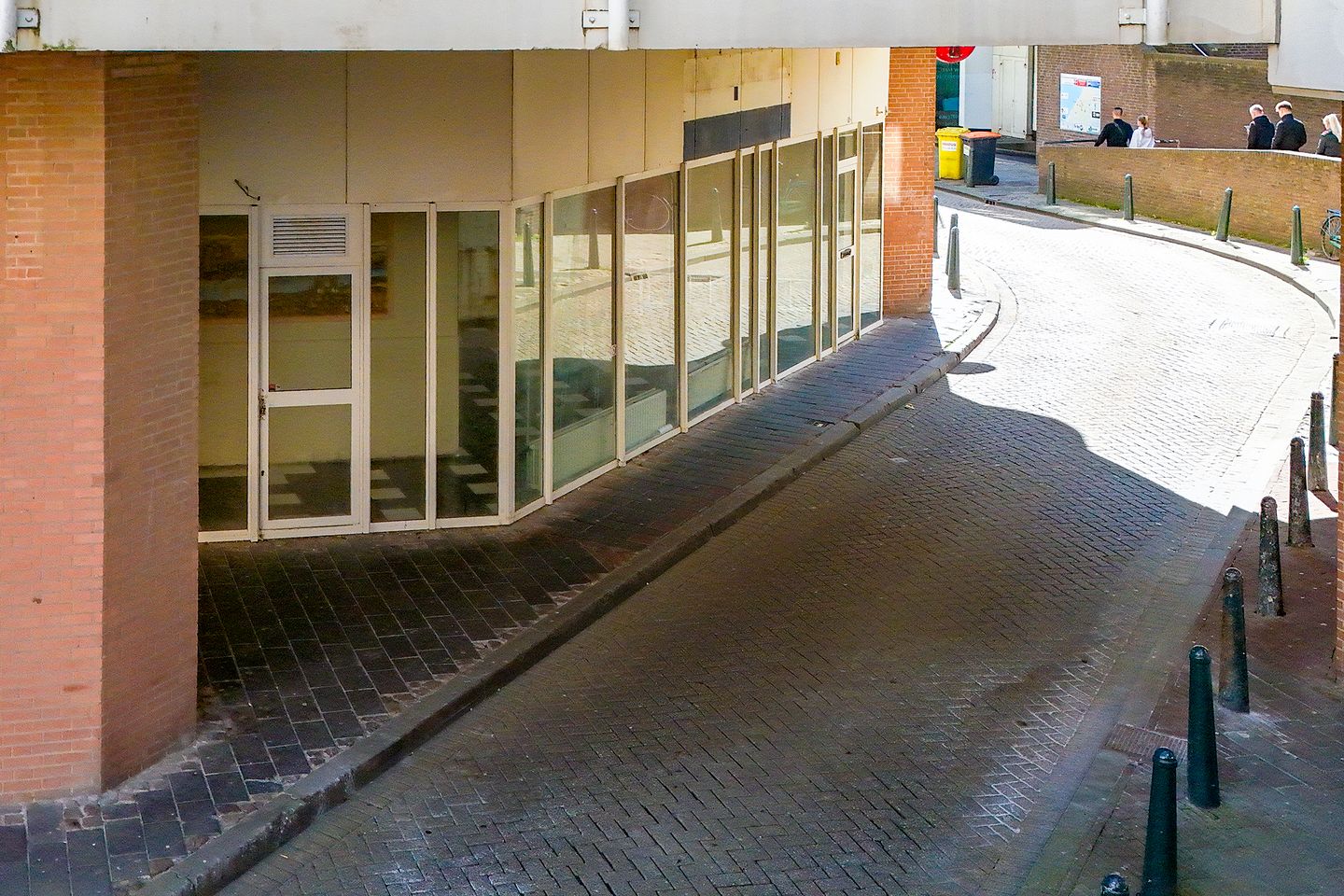 View photo 1 of Gevers Deynootplein 185
