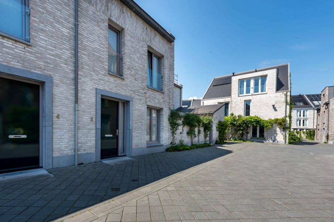 Photo 1 of Achter de oude Kazerne 2
