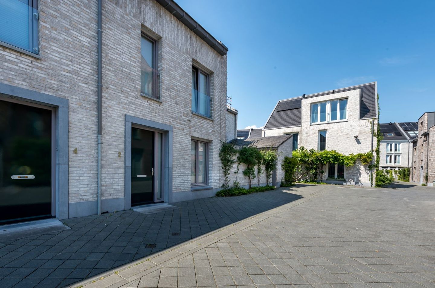 Foto 1 van Achter de oude Kazerne 2