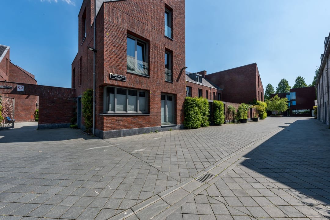 Photo 26 of Achter de oude Kazerne 2