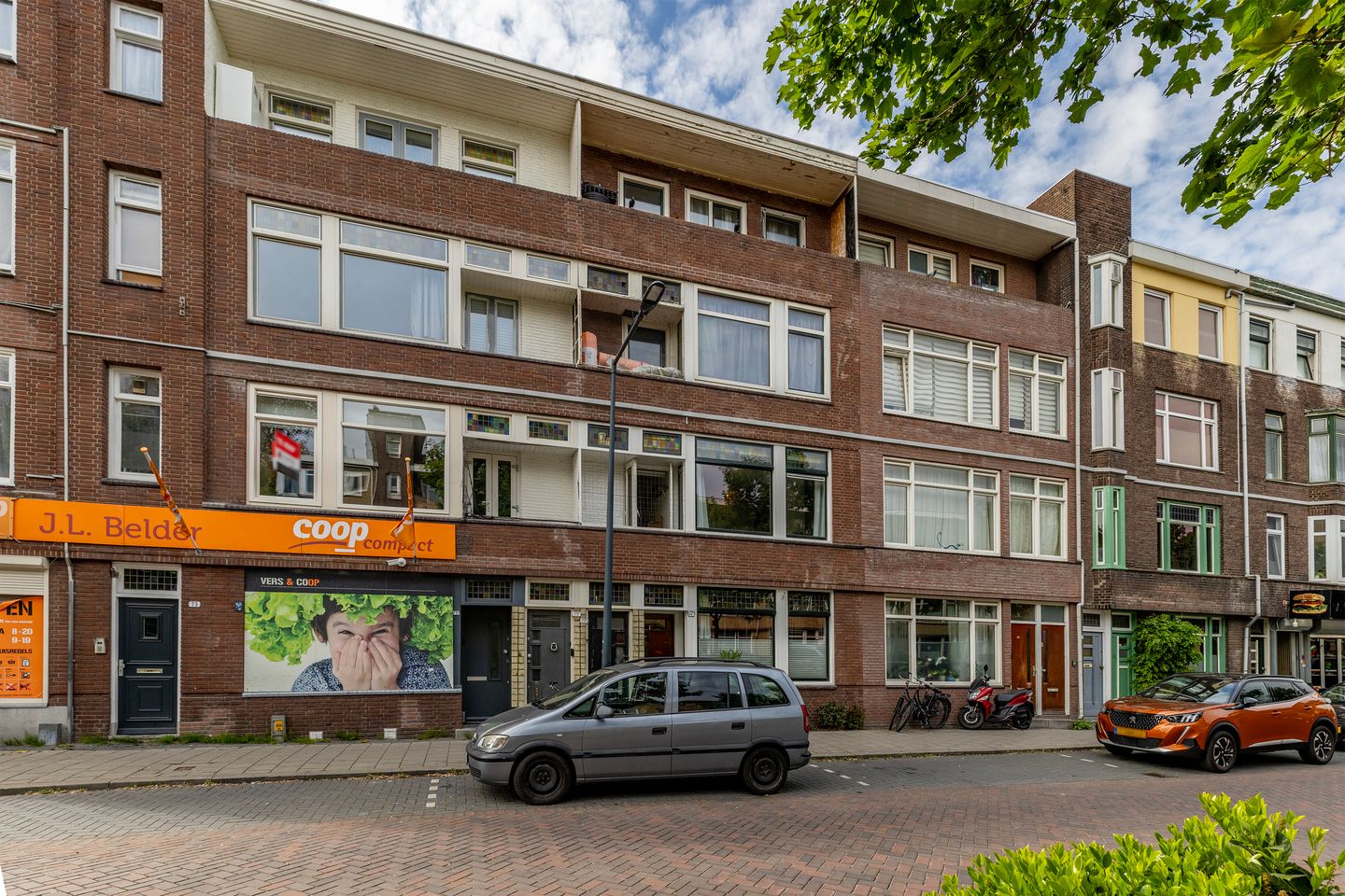 Foto 34 van Rembrandtlaan 77-B