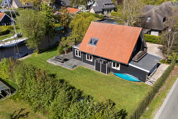 Foto 3 van De Achte 15