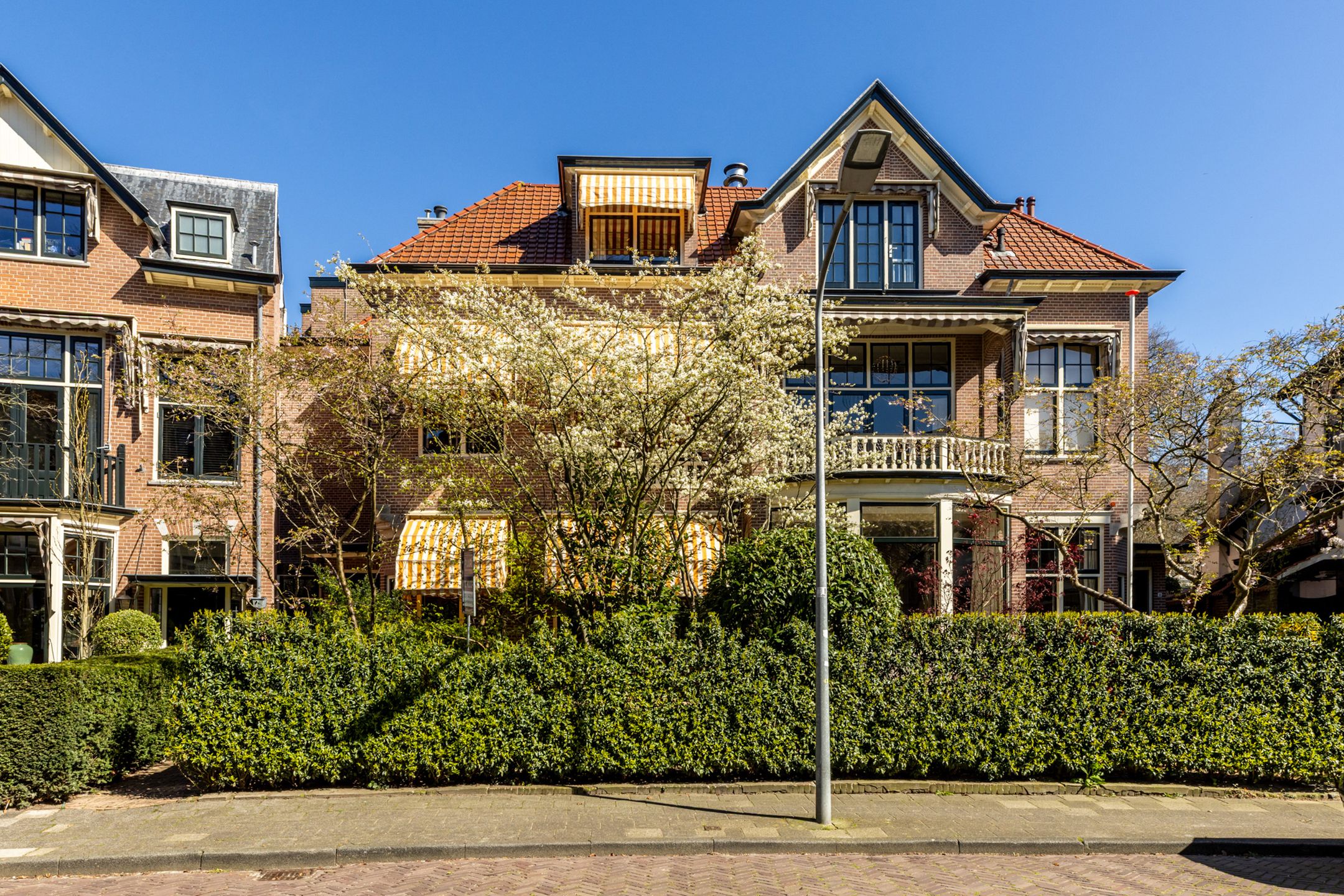 Westerhoutpark 20 