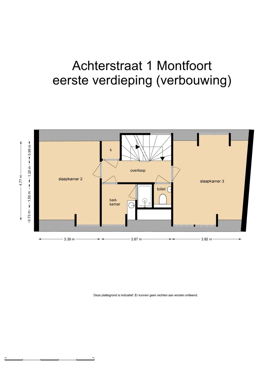 Foto 46 van Achterstraat 1
