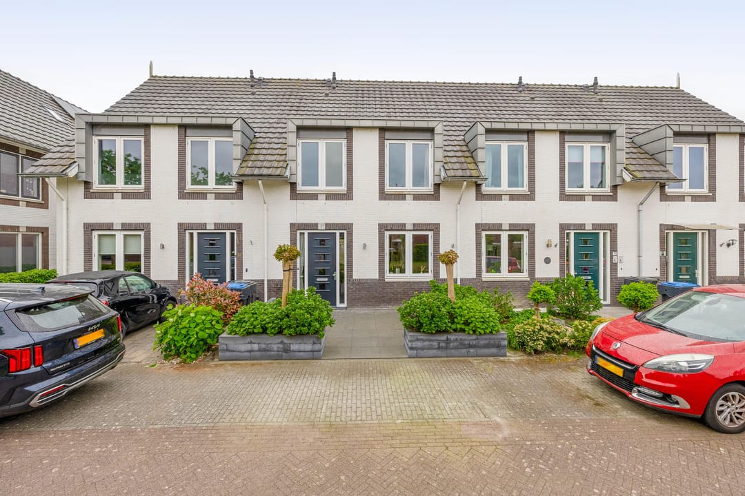 Photo 1 of Dassenbergerhout 17