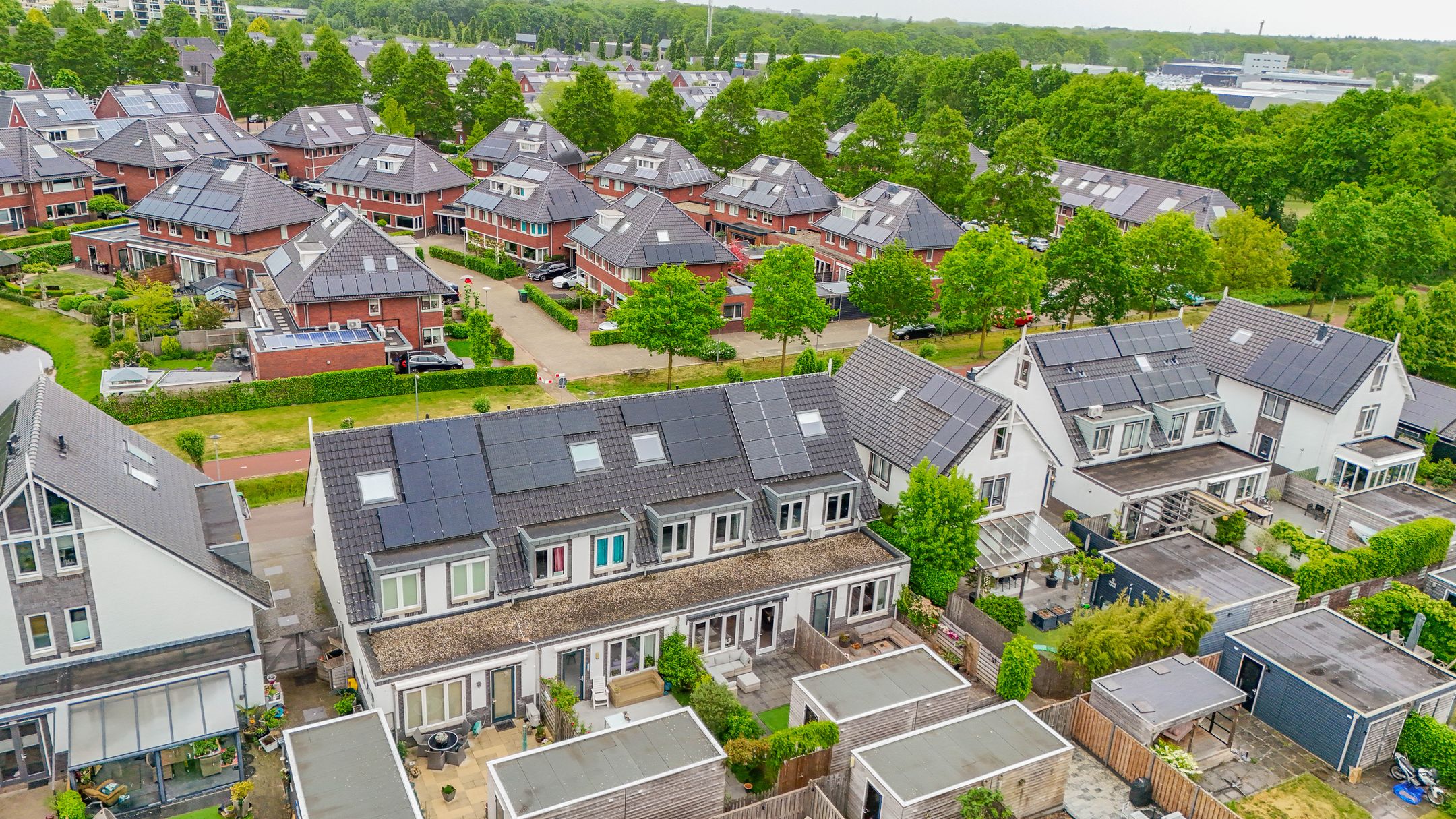 Photo 30 of Dassenbergerhout 17