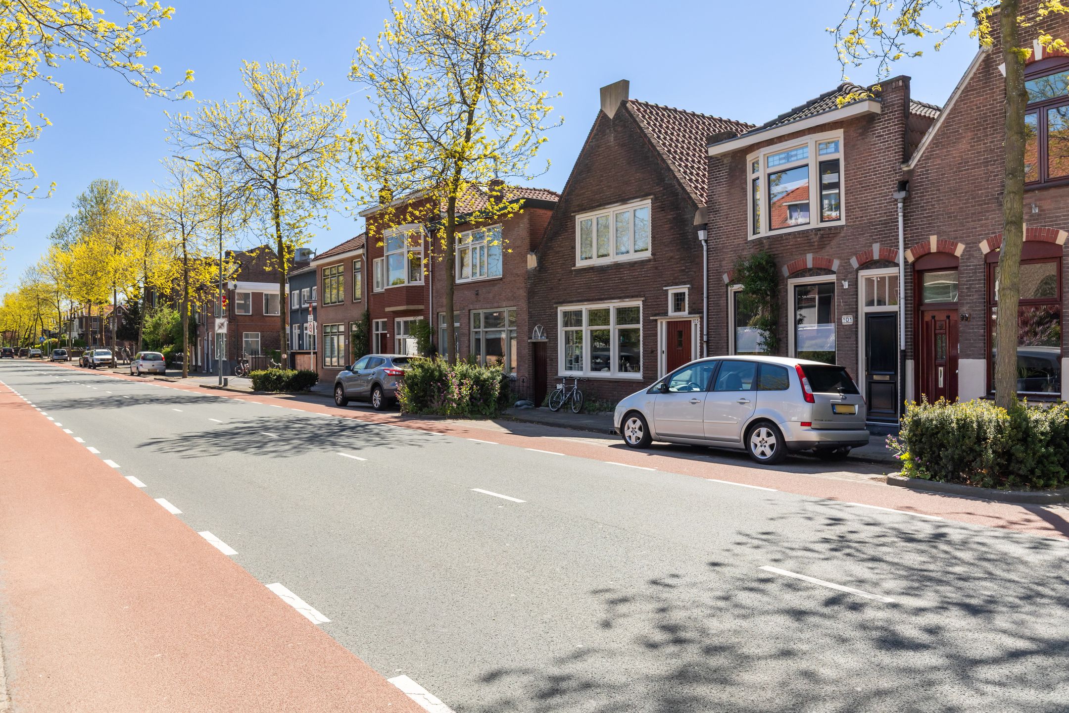 Foto 42 van Reeweg Oost 101