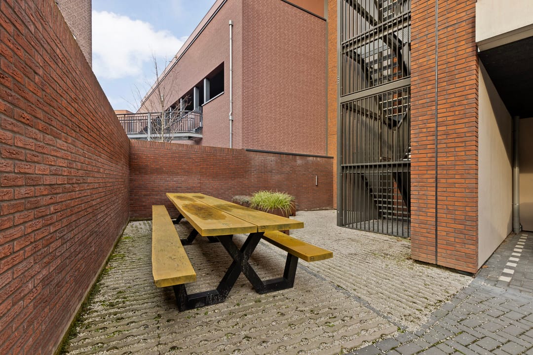 Photo 26 of Spoorlaan 450-07