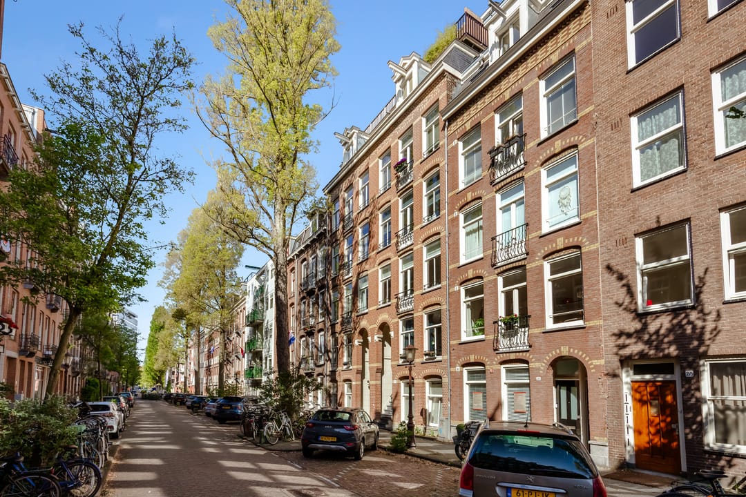 Foto 23 van Vrolikstraat 273-1