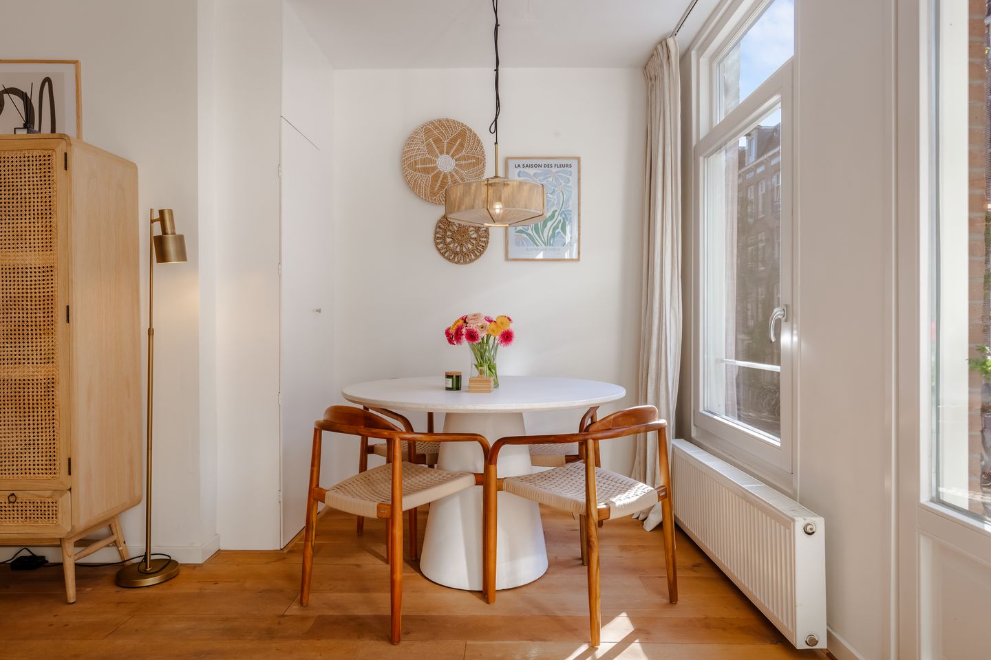 Foto 4 van Vrolikstraat 273-1