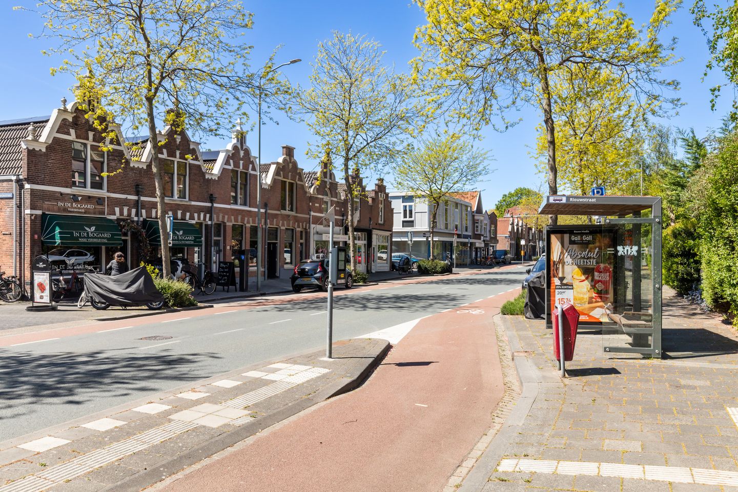 Foto 44 van Reeweg Oost 101