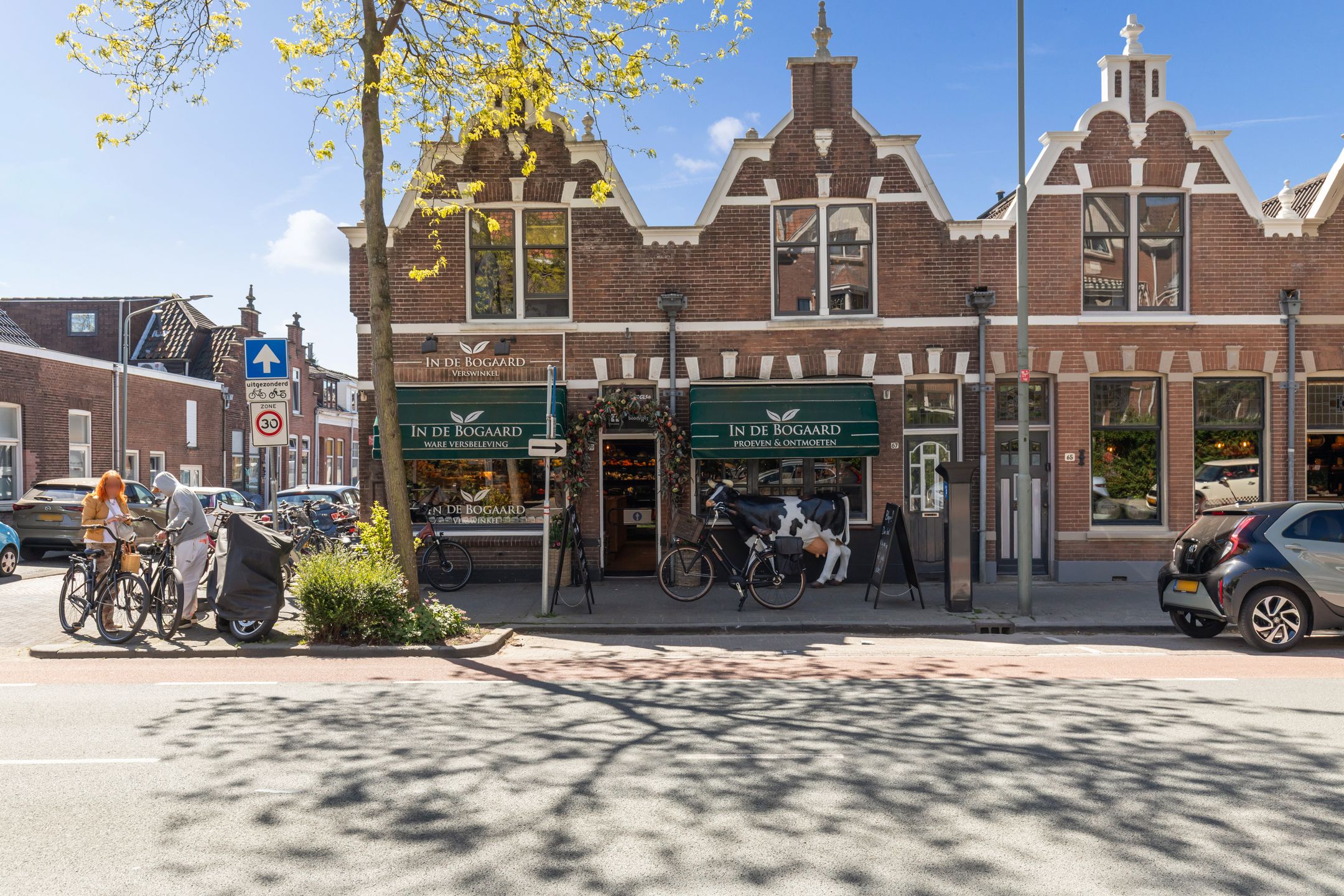 Foto 45 van Reeweg Oost 101