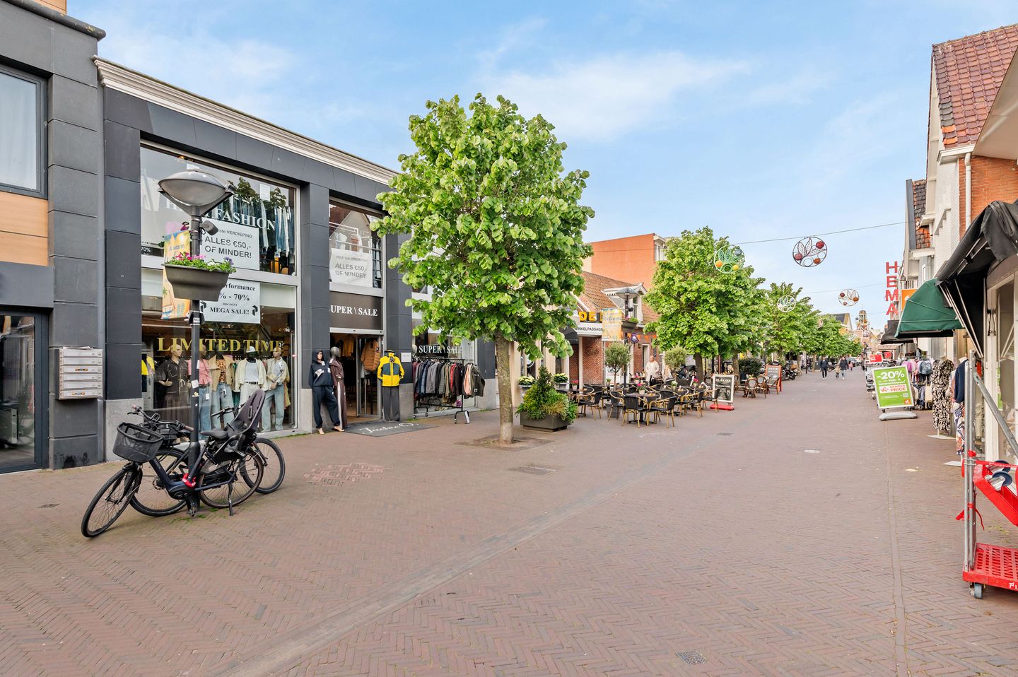 Bekijk foto 4 van Hoofdstraat 14