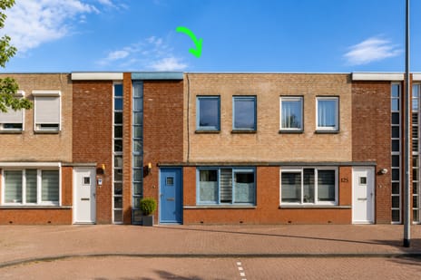 Hoogstraat thumbnail