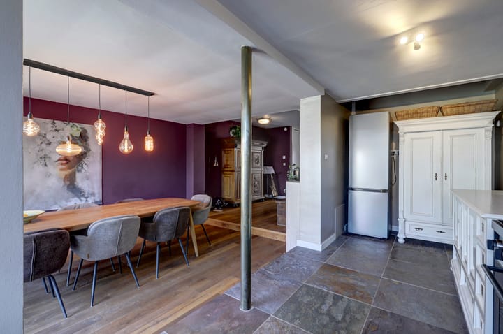 Tussenwoning te koop: Albert Schweitzerstraat 4, Venlo