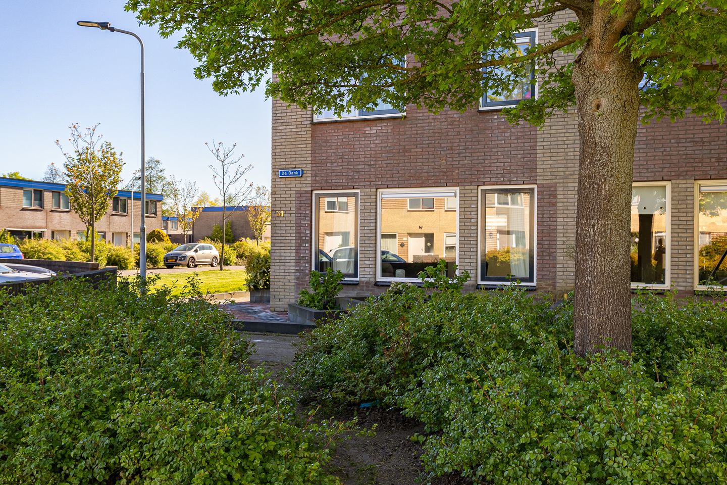 Foto 10 van De Bank 31