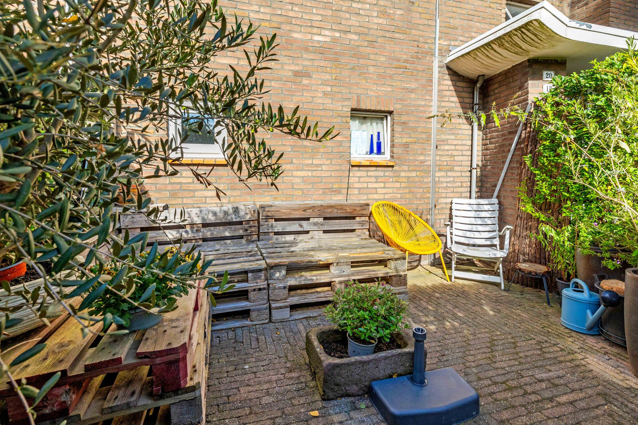 Photo 24 of Adriaen van Ostadelaan 18