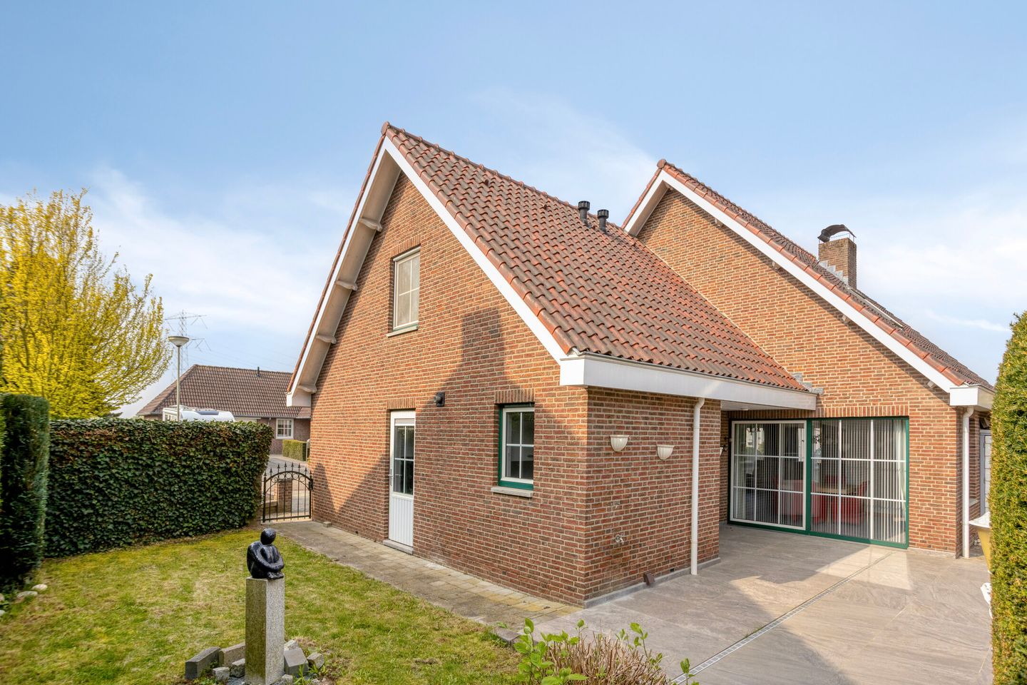 Foto 4 van Pater Sangersstraat 16