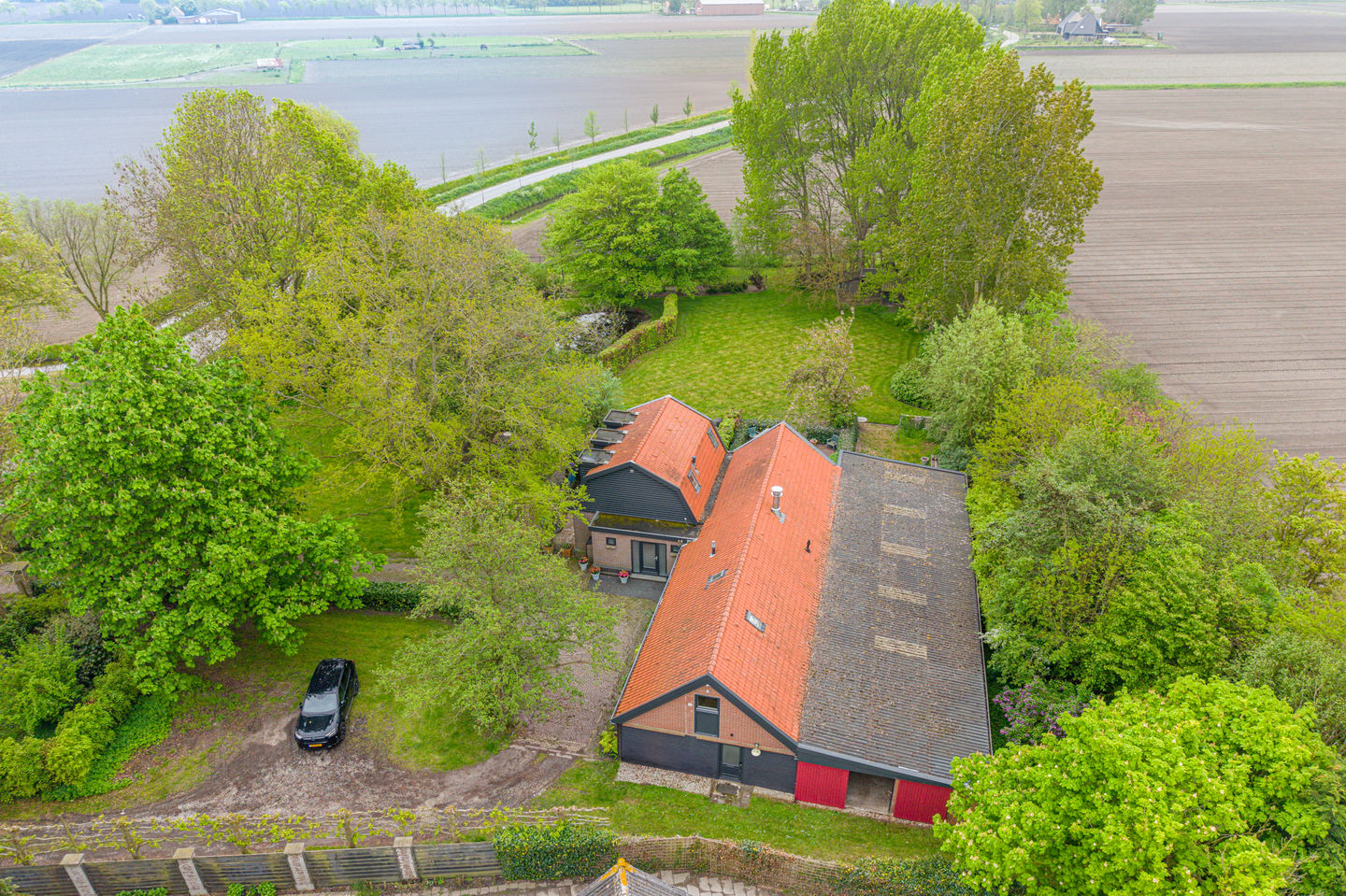 Photo 4 of Ringvaartweg 32