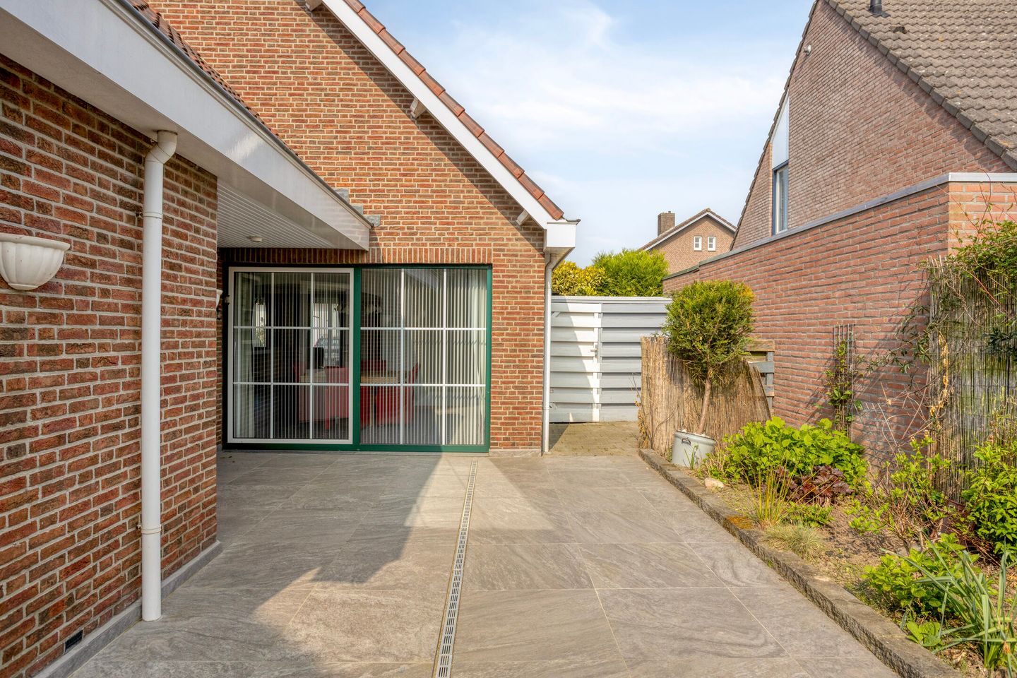 Foto 40 van Pater Sangersstraat 16