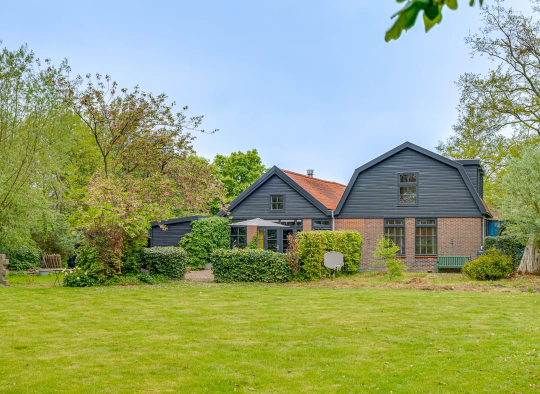 Photo 2 of Ringvaartweg 32