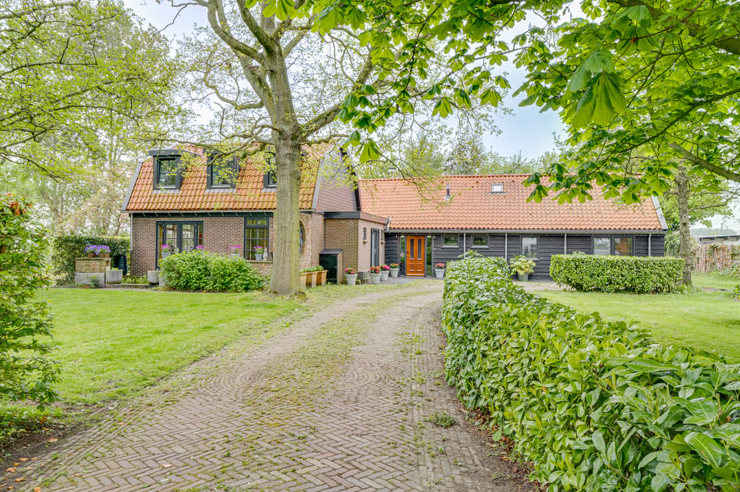 Photo 1 of Ringvaartweg 32