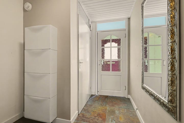 Tussenwoning te koop: Albert Schweitzerstraat 4, Venlo