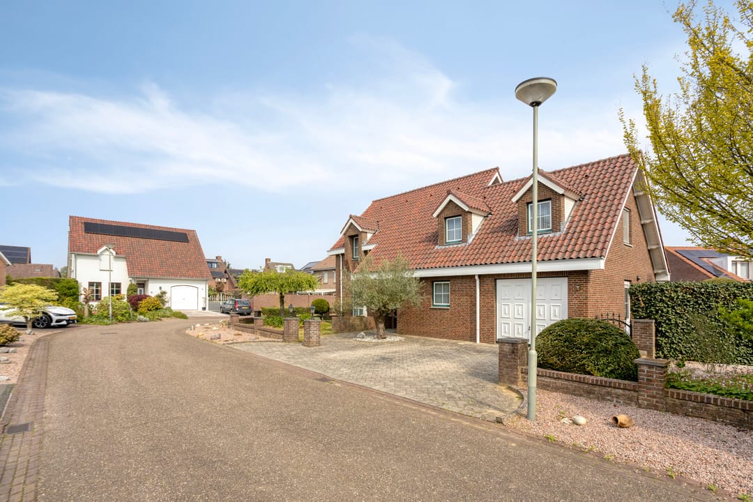 Foto 43 van Pater Sangersstraat 16