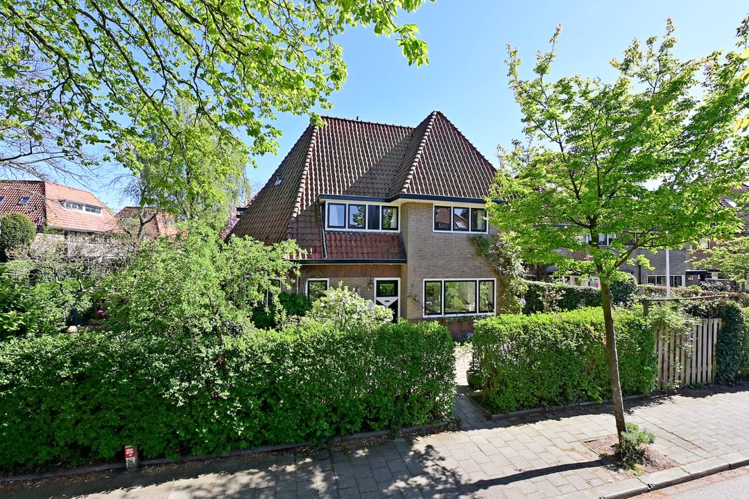 Photo 1 of Godelindestraat 68