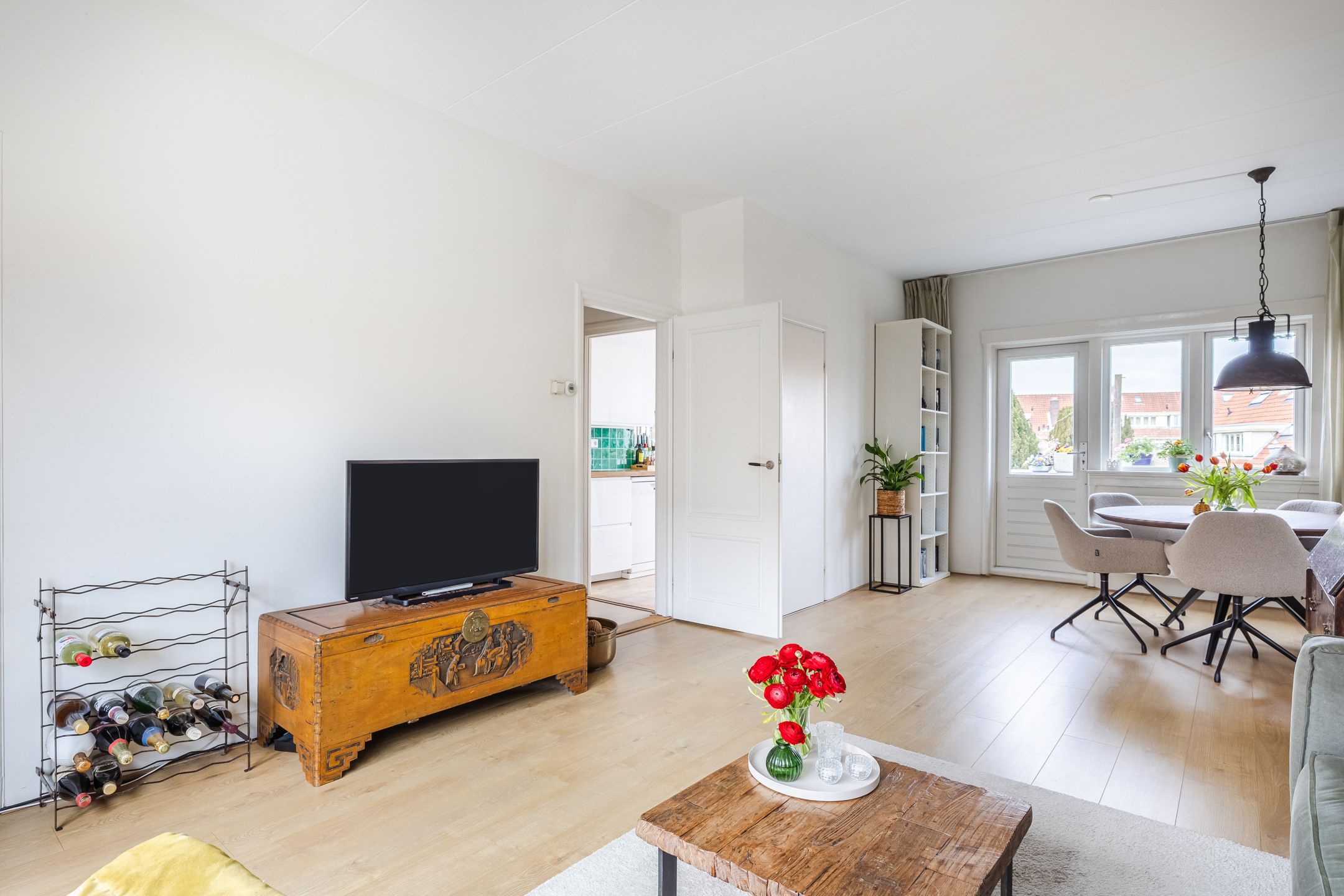 Apartment in Amsterdam, Betondorp, Oost - View 4
