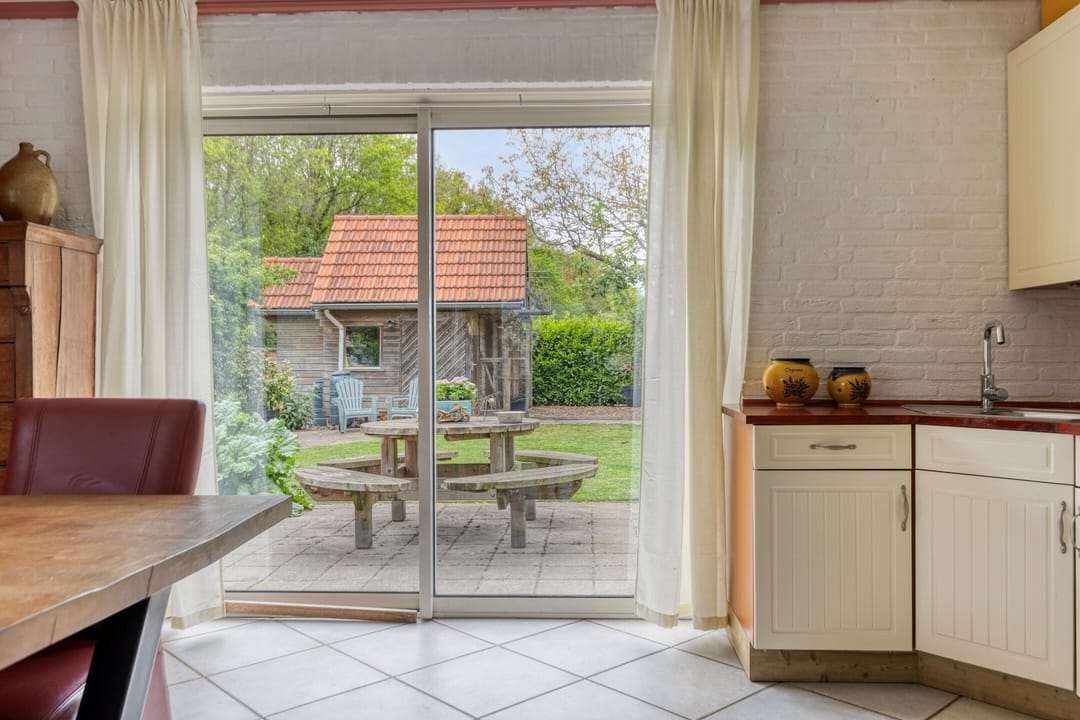 Photo 7 of Markeweg 76
