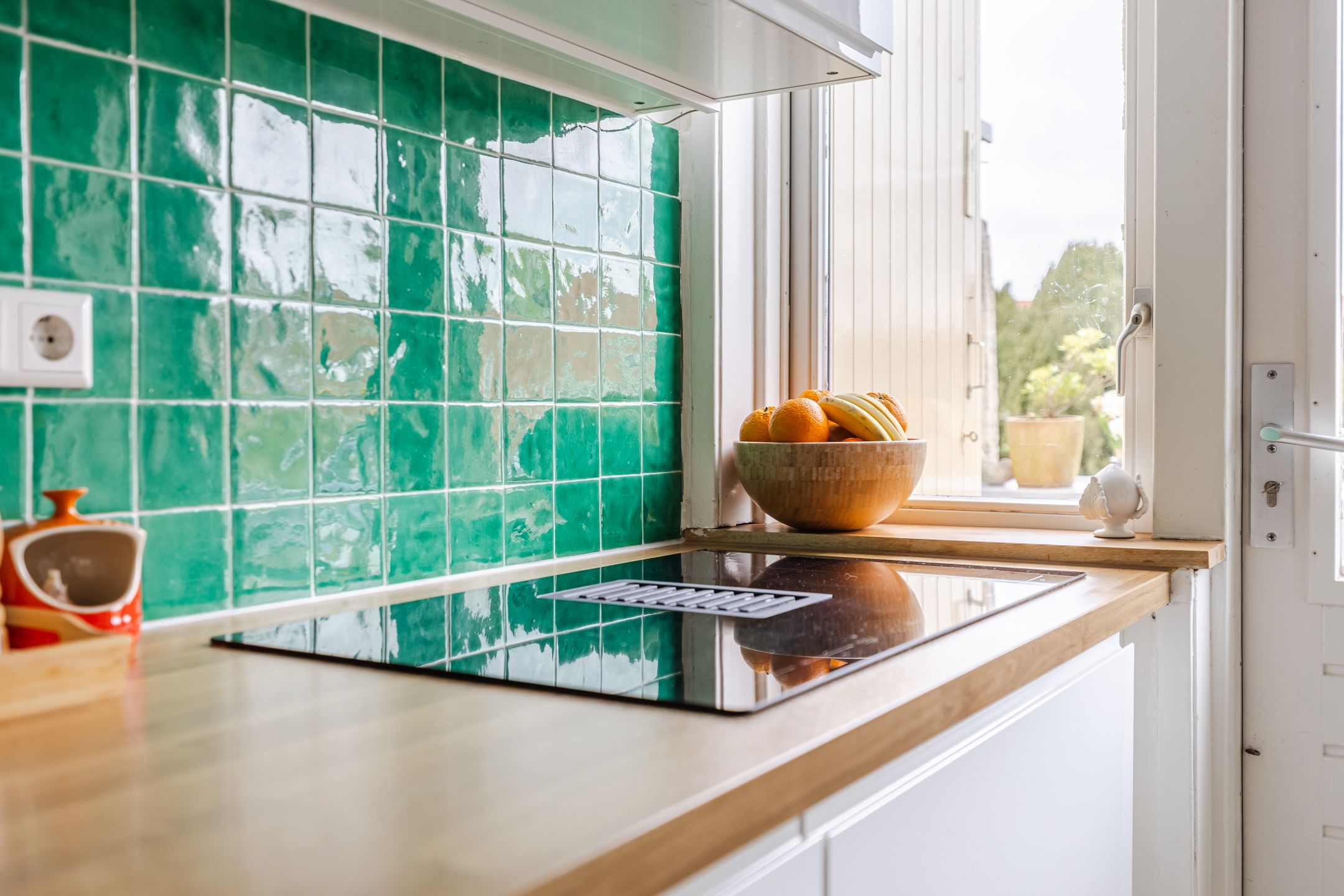 Apartment in Amsterdam, Betondorp, Oost - More