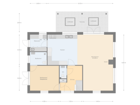 Bekijk plattegrond