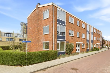 Hendrick Vroomlaan thumbnail
