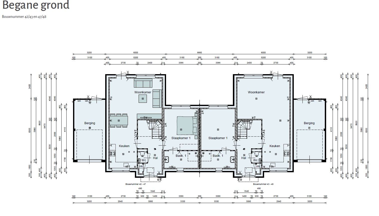 Foto 3 van Levensloopbestendige woning (Bouwnr. 43)