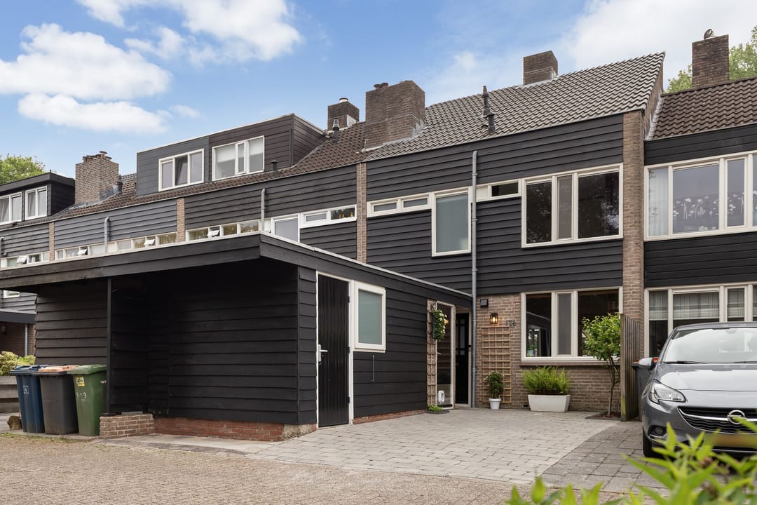 Foto 1 van Steenhouwersdonk 114