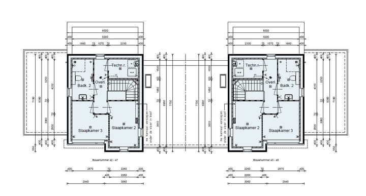 Foto 4 van Levensloopbestendige woning (Bouwnr. 43)