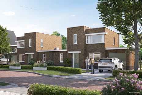 Levensloopbestendige woning thumbnail