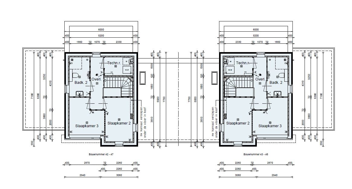 Foto 10 van Levensloopbestendige woning (Bouwnr. 42)