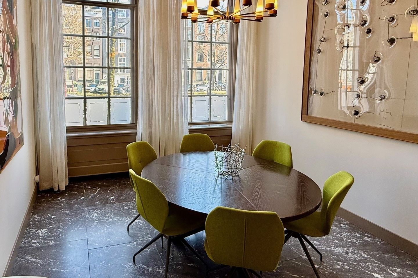 Foto 10 van Keizersgracht 254-A