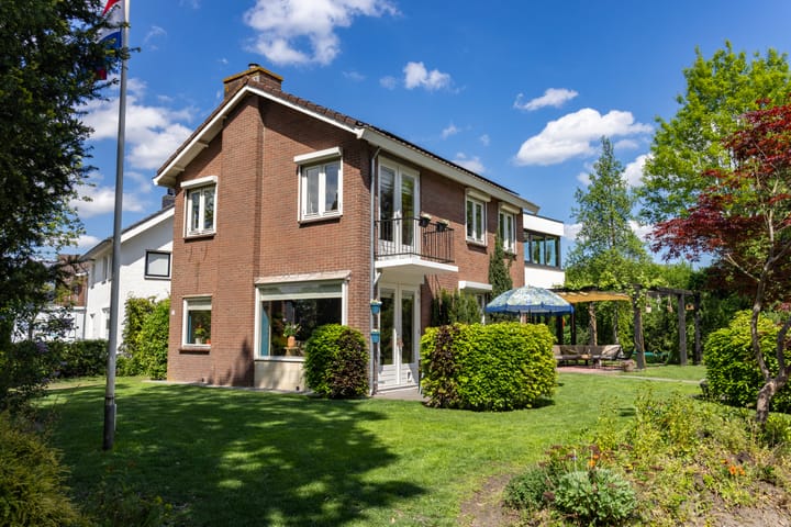 Photo 2 of Vlierkamp 21