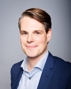 Mathijs Bosma