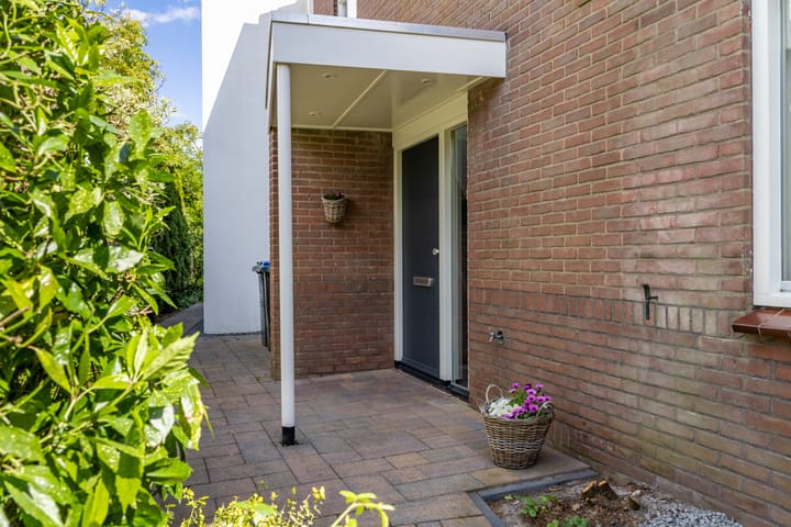 Photo 4 of Vlierkamp 21