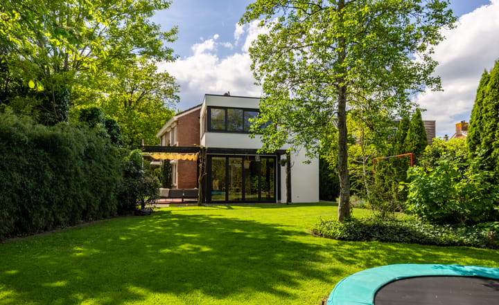 Photo 3 of Vlierkamp 21