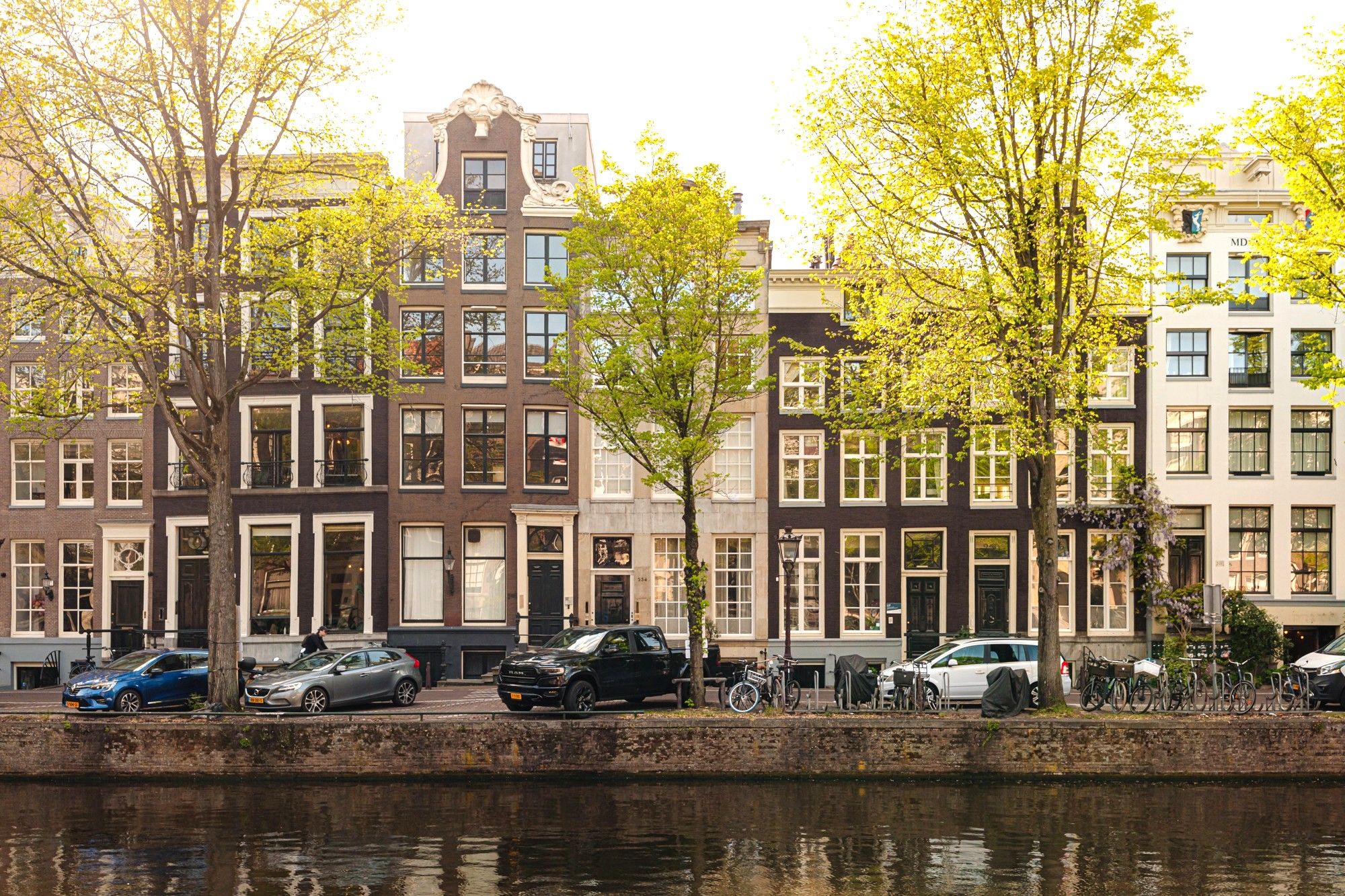 Foto 33 van Keizersgracht 254-A